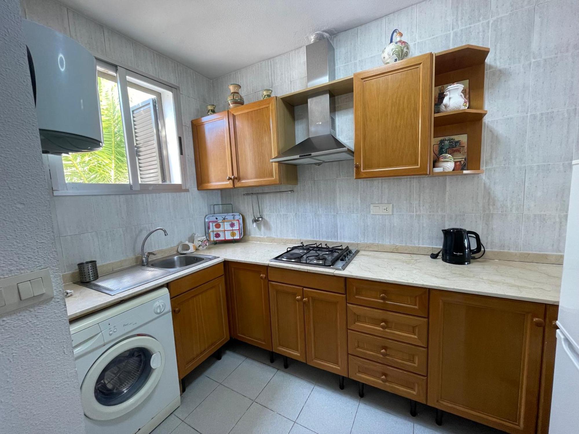 Alpen 1 Rcial. Itxaso Apartment เพนิสโคลา ภายนอก รูปภาพ