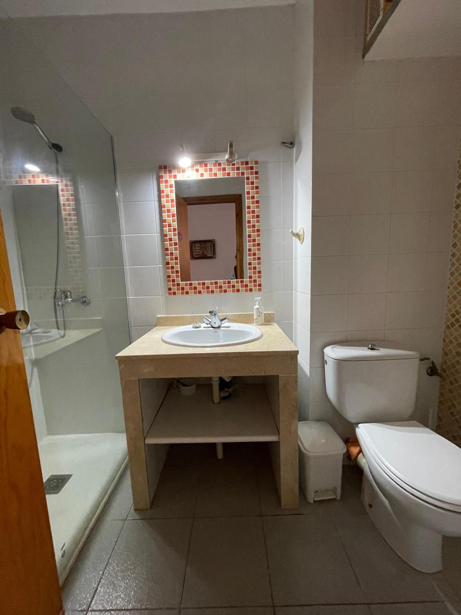 Alpen 1 Rcial. Itxaso Apartment เพนิสโคลา ภายนอก รูปภาพ