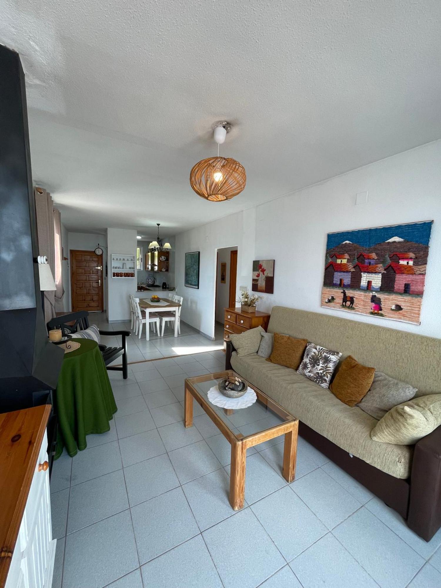 Alpen 1 Rcial. Itxaso Apartment เพนิสโคลา ภายนอก รูปภาพ