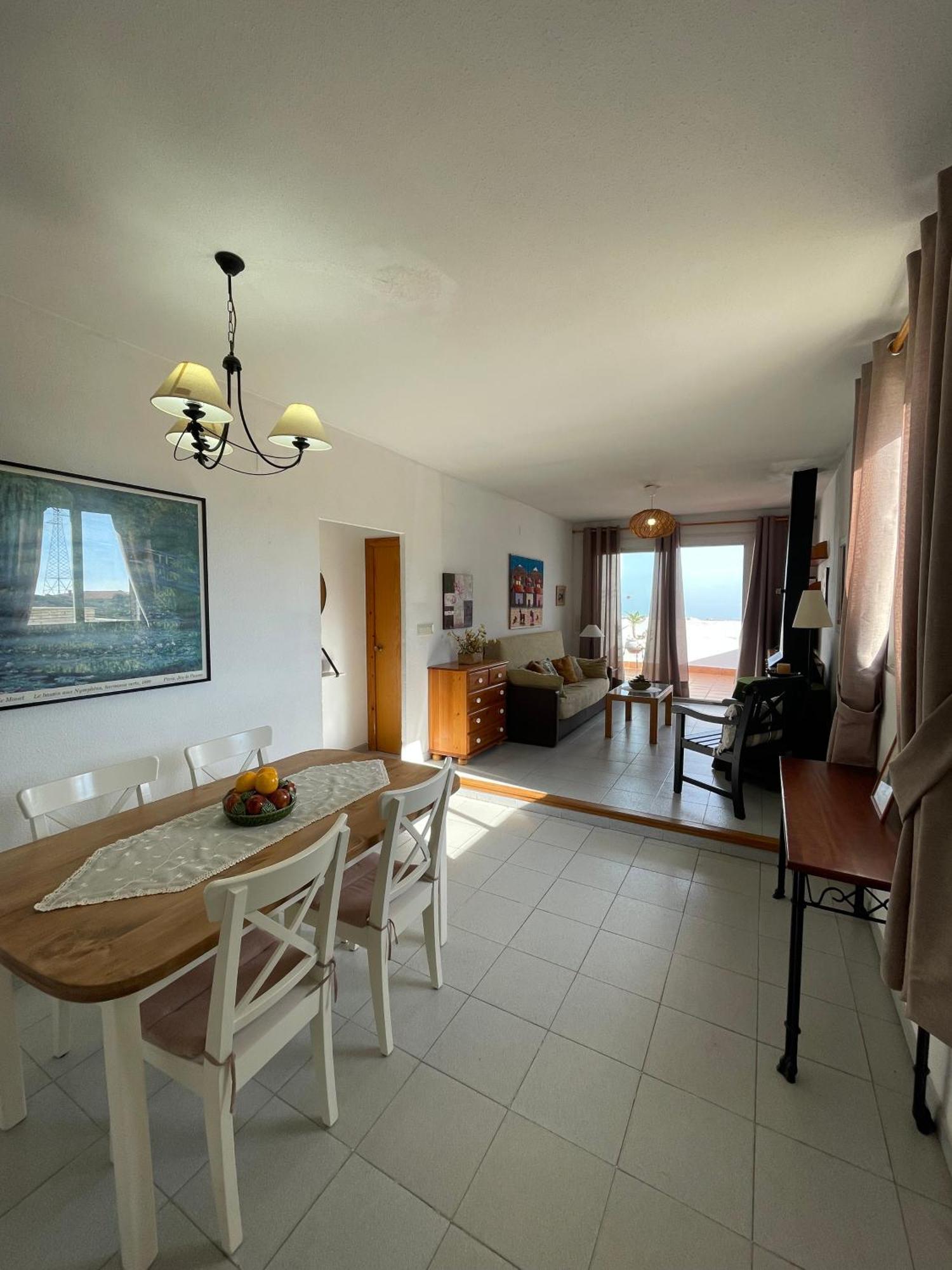 Alpen 1 Rcial. Itxaso Apartment เพนิสโคลา ภายนอก รูปภาพ
